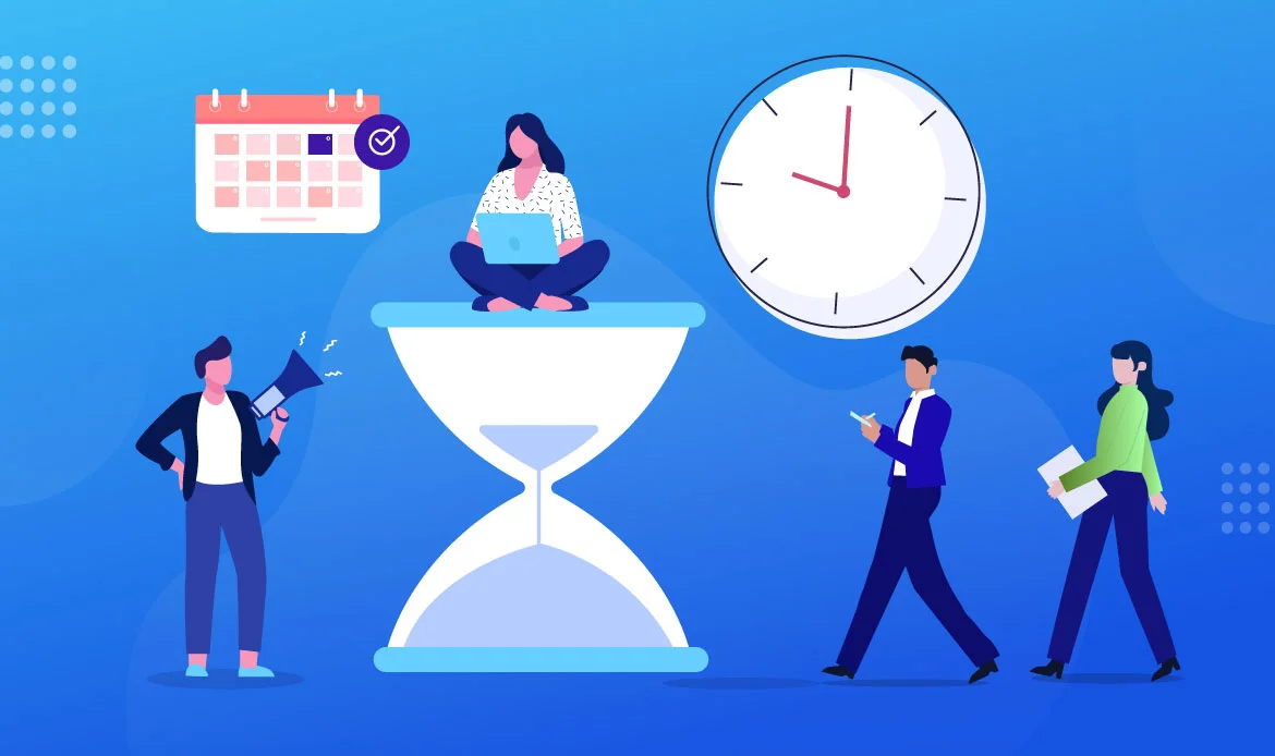 Limited-time sale banner ad example