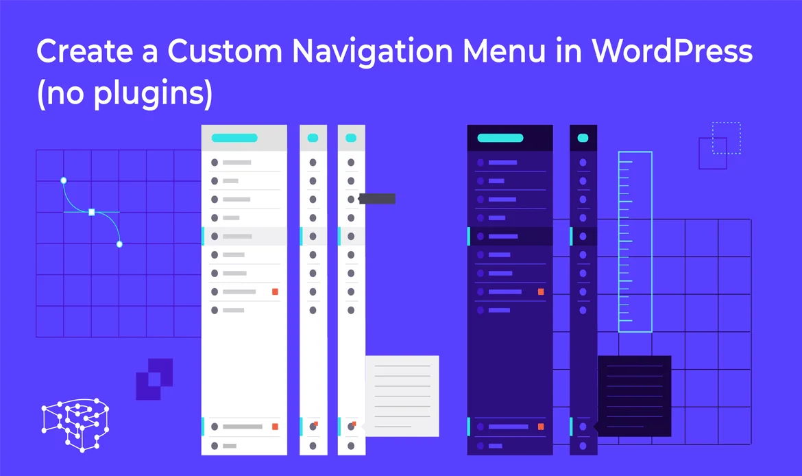 navigation menus