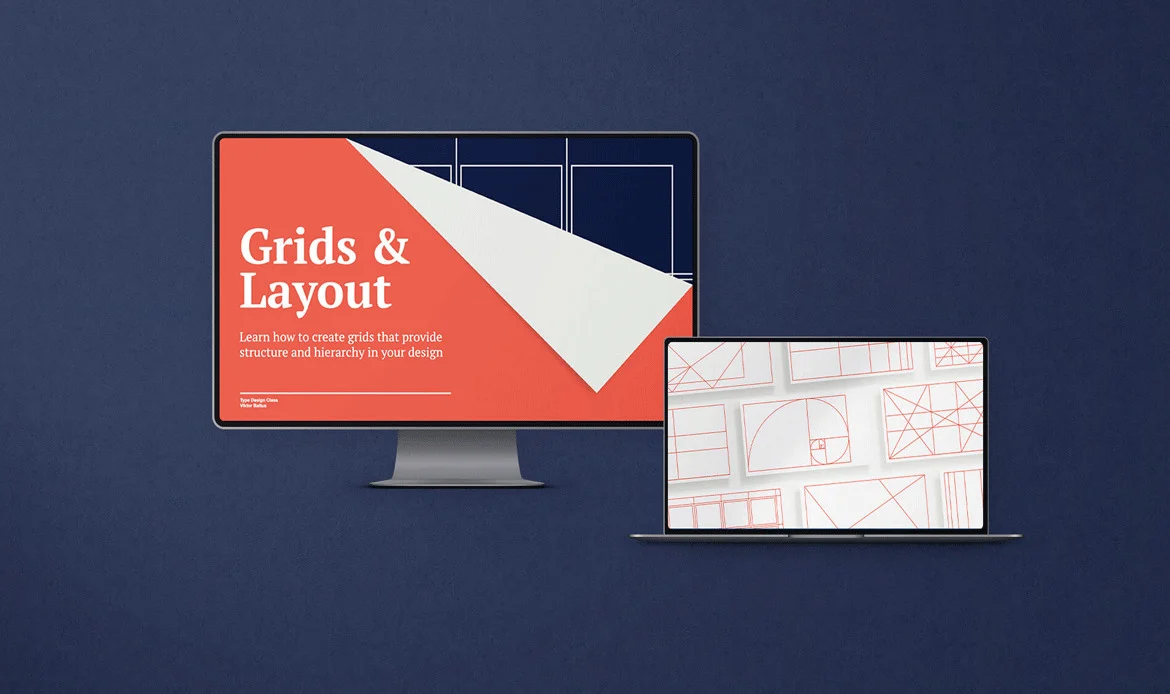 Fluid Grid Responsive Layouts
