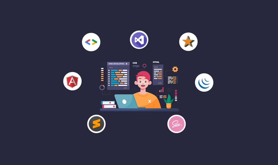 Essential frontend development tools