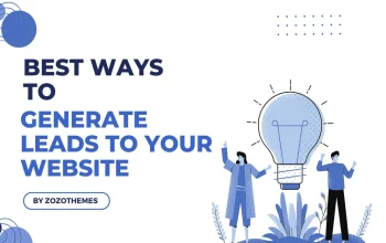 Best Ways to Generate Leads to Your Website