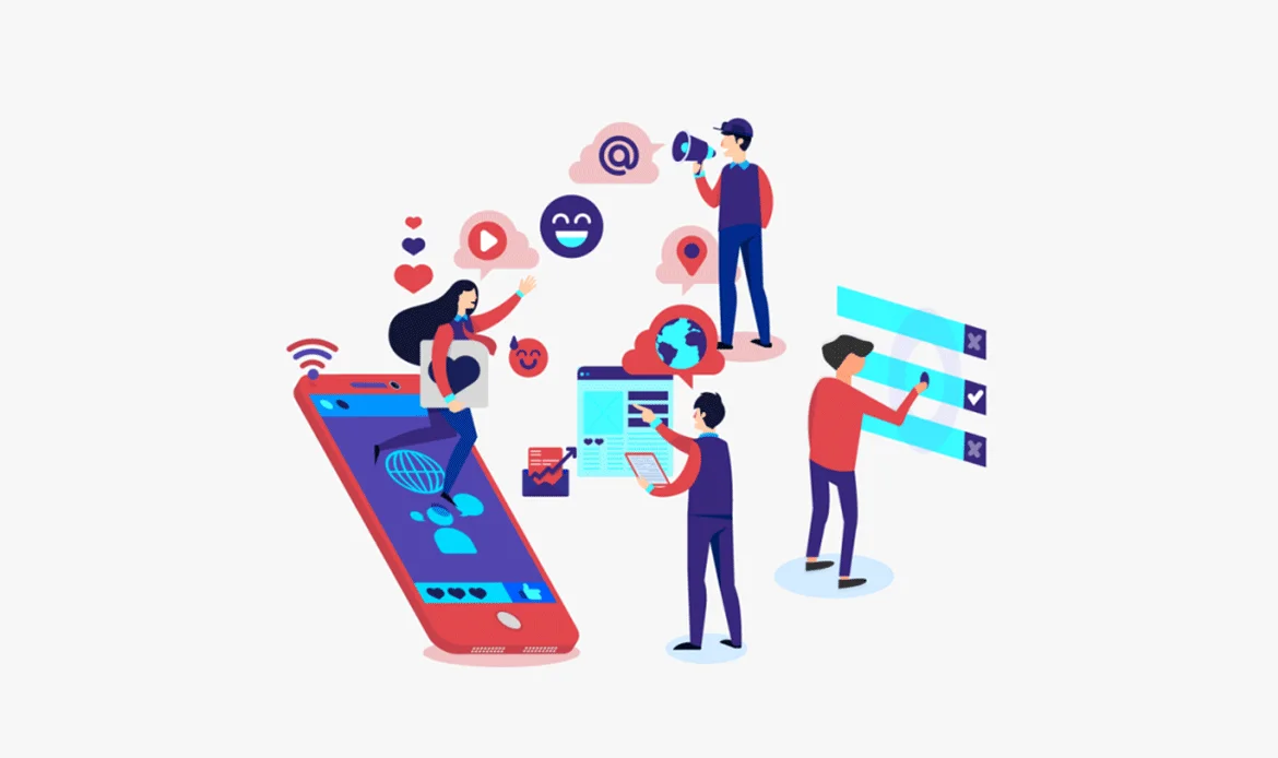 Steps to adopt new web technologies