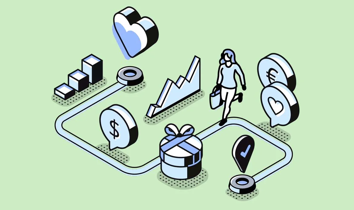 Intuitive User Journeys