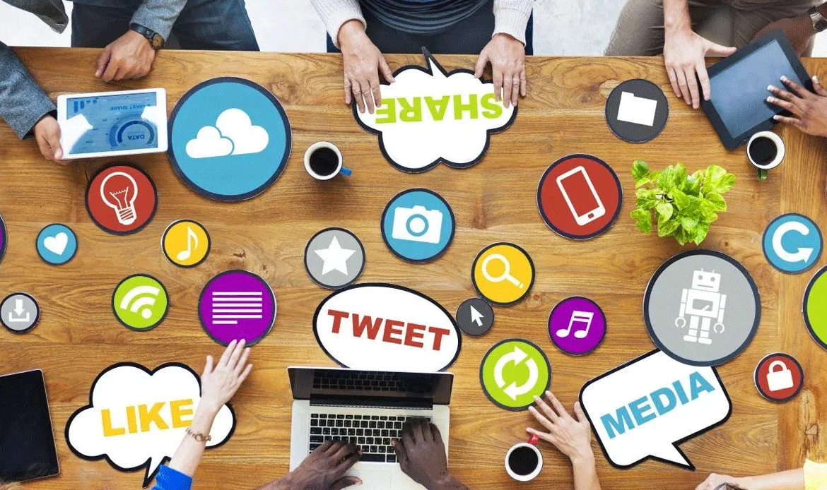 social-media-marketing