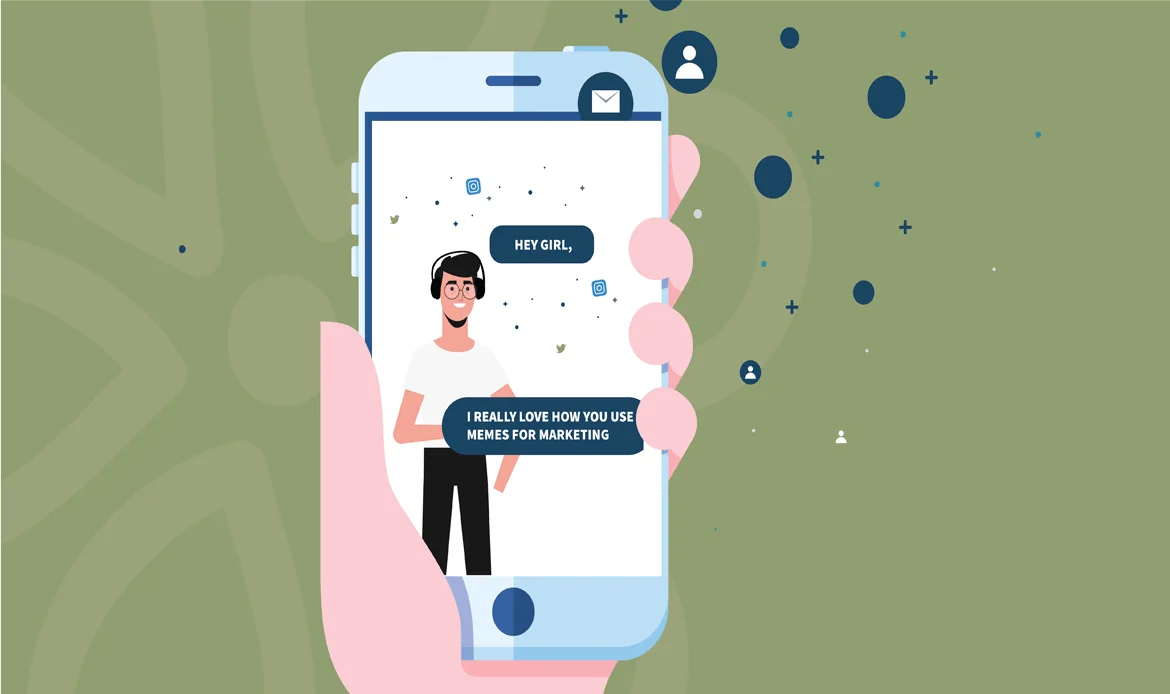 viral meme marketing