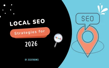 Local SEO Strategies for 2026 to Boost Your Business Visibility