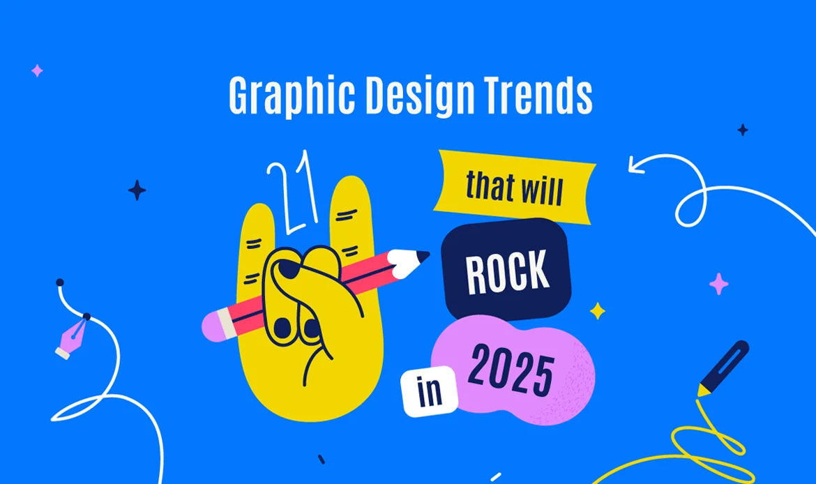 Maximalist Web Design in 2025