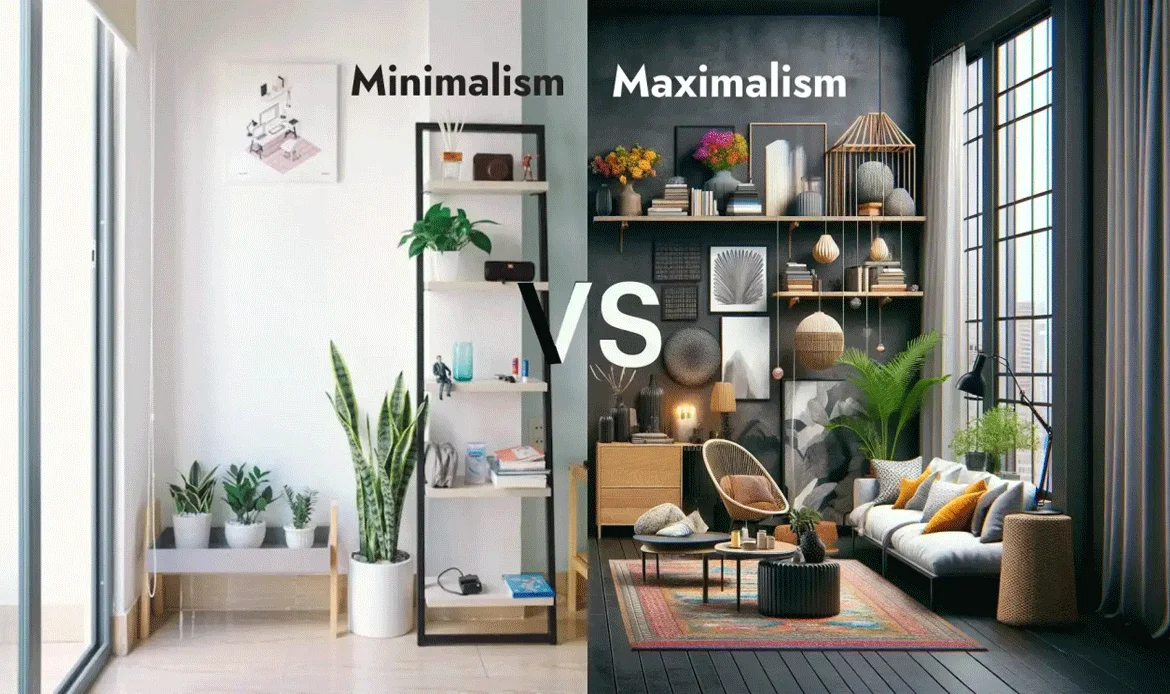 Minimalist Structure + Maximalist Personality WordPress Websites