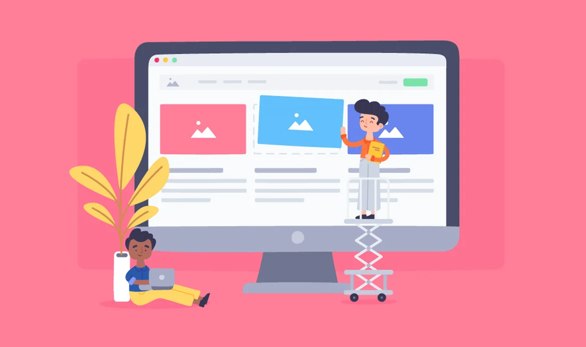 Minimalist Web Design in 2025