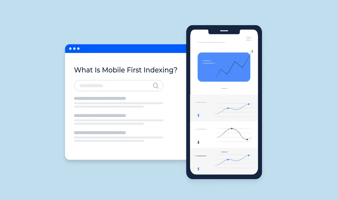 Mobile-First Indexing Website Templates