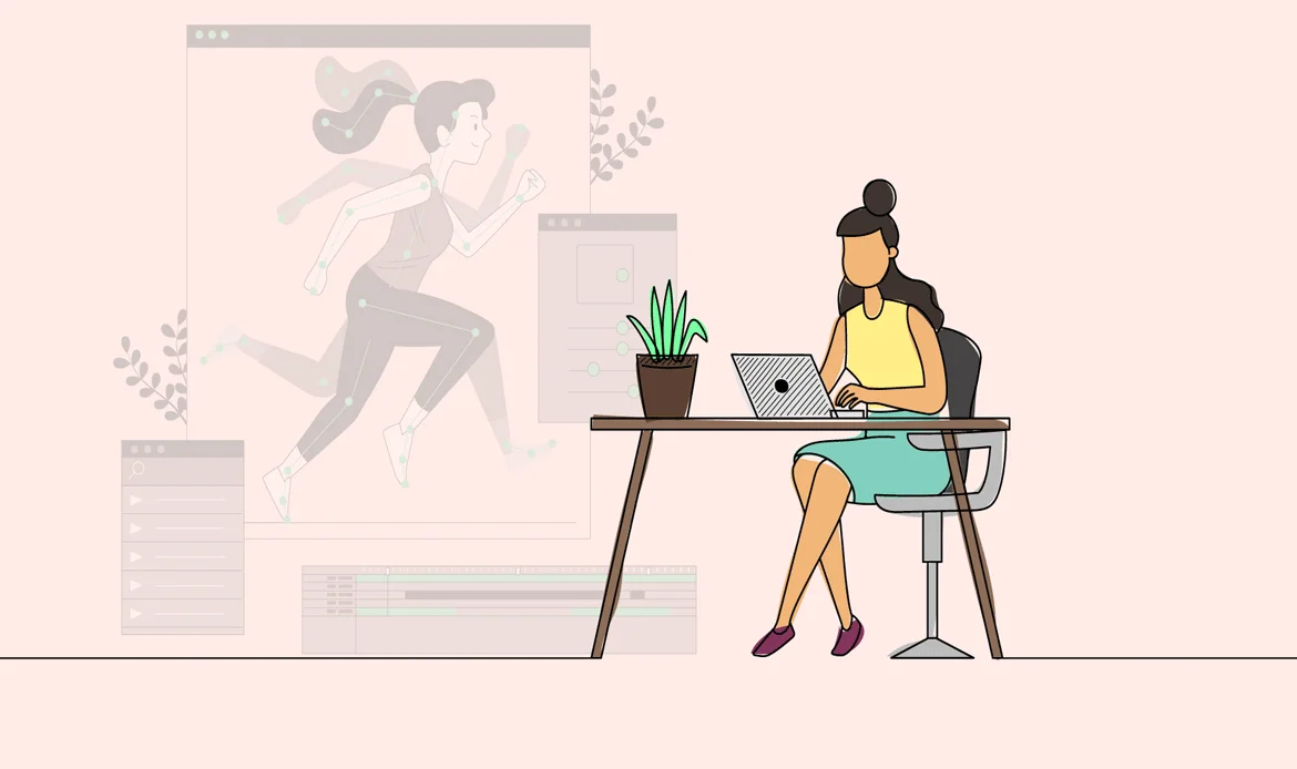 Motion UI and Interactive Design