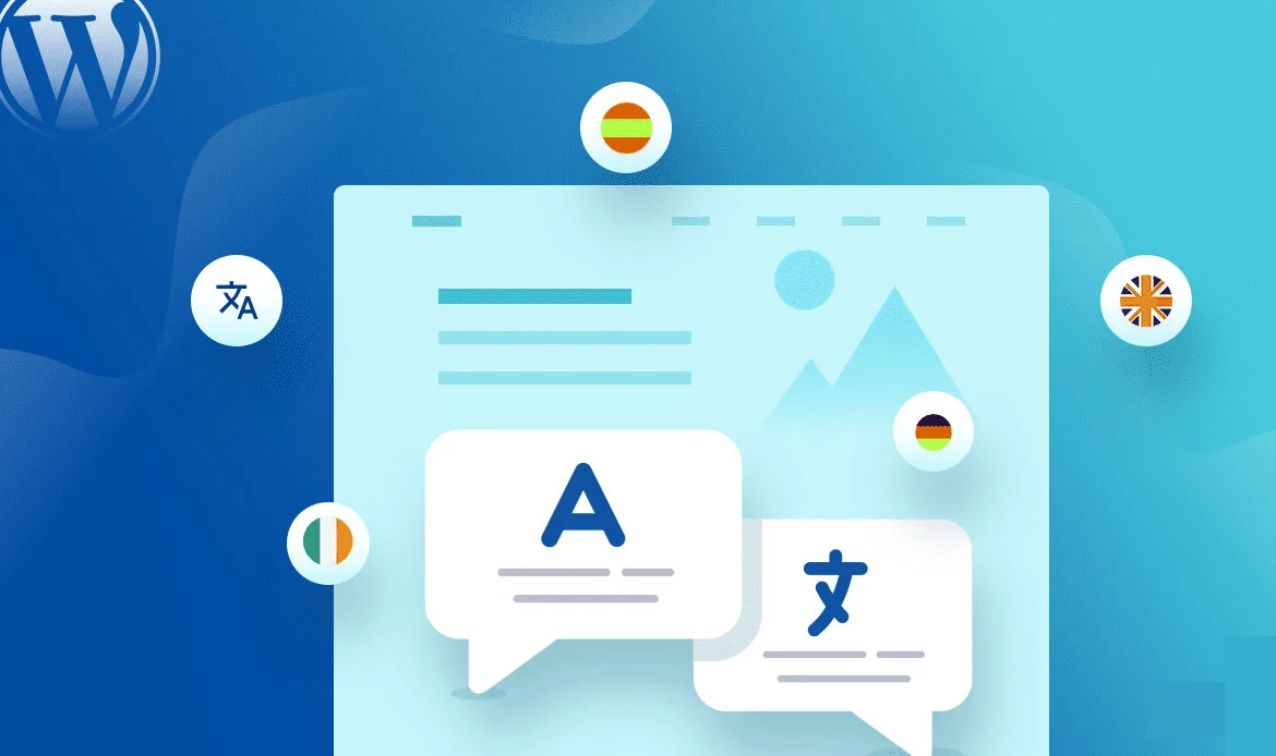 Multilingual Support