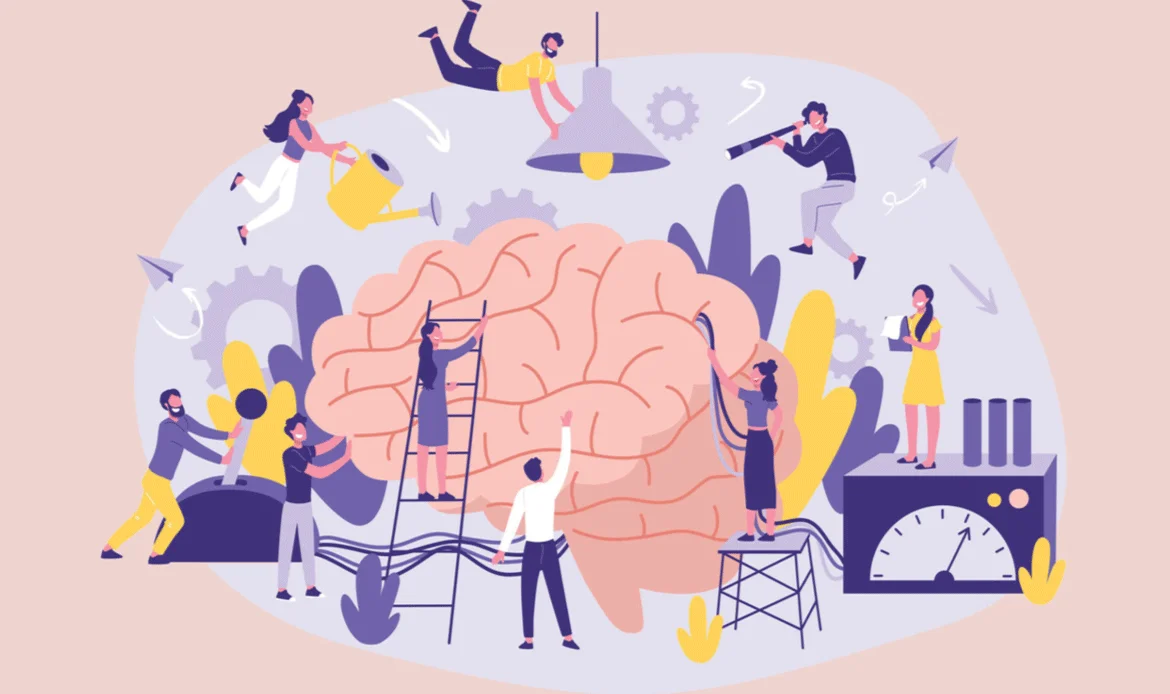 Neuromarketing Website