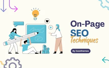 Boost Rankings with Smart On-Page SEO