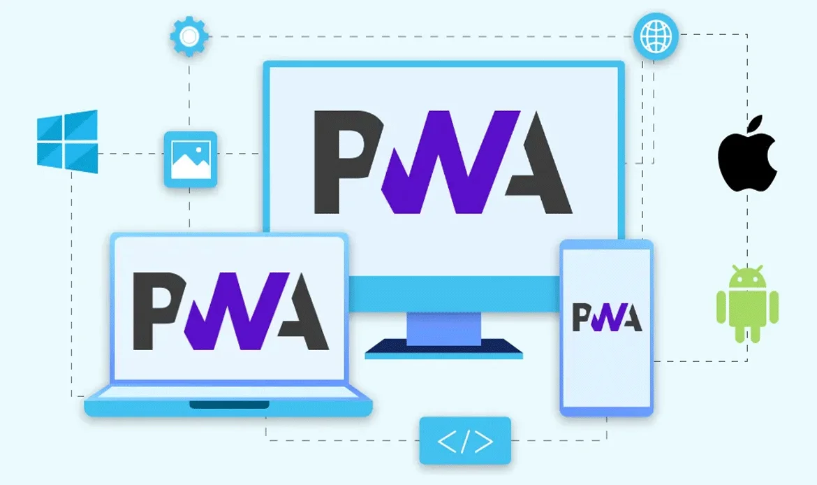 Progressive Web Apps