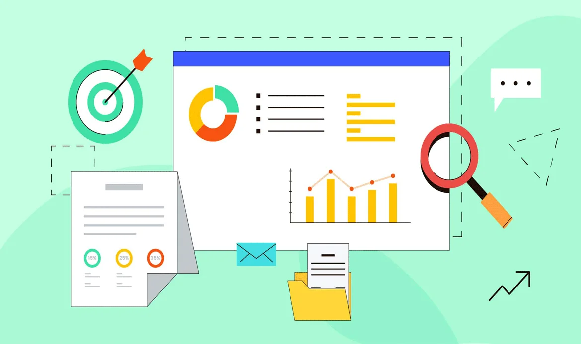 SEO, UX & Accessibility Website Templates