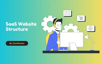 SaaS Website Structure: Proven Strategies for Maximum Impact