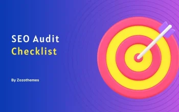 Top 10 Elements of an Effective SEO Audit Checklist