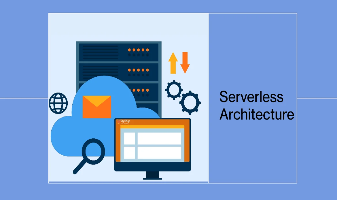 Future of serverless web development