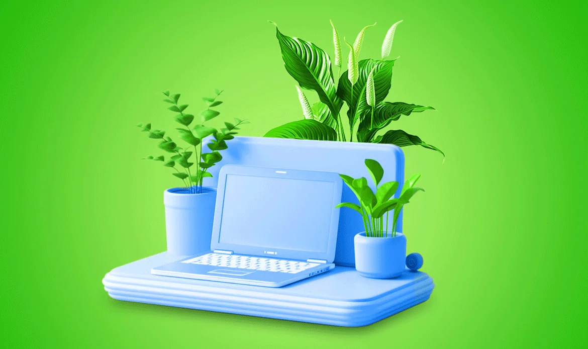 Sustainable Web Development