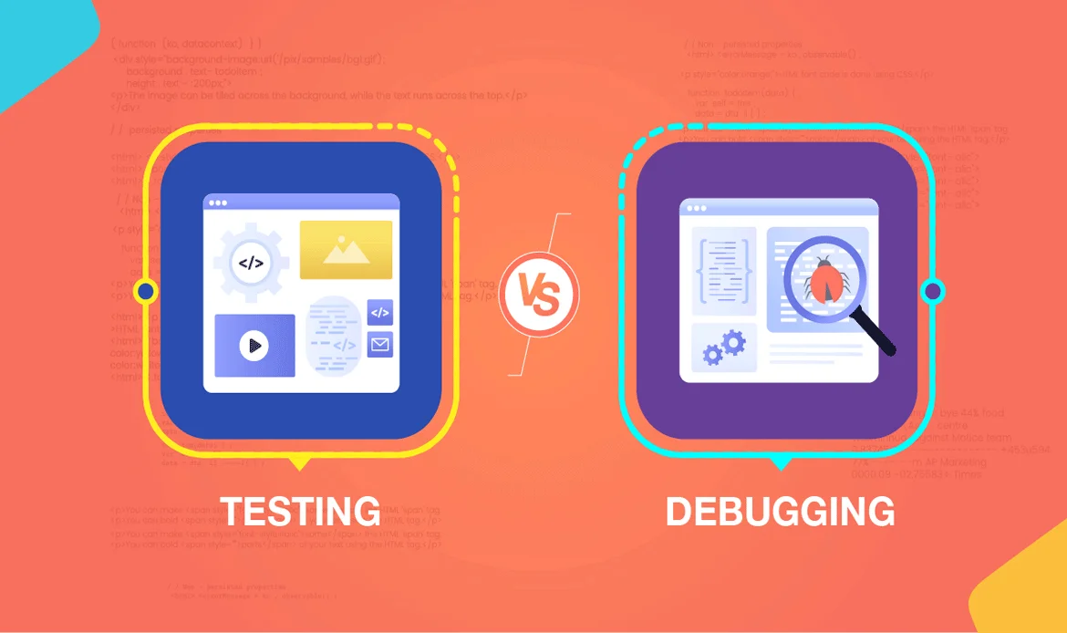 Testing and Debugging