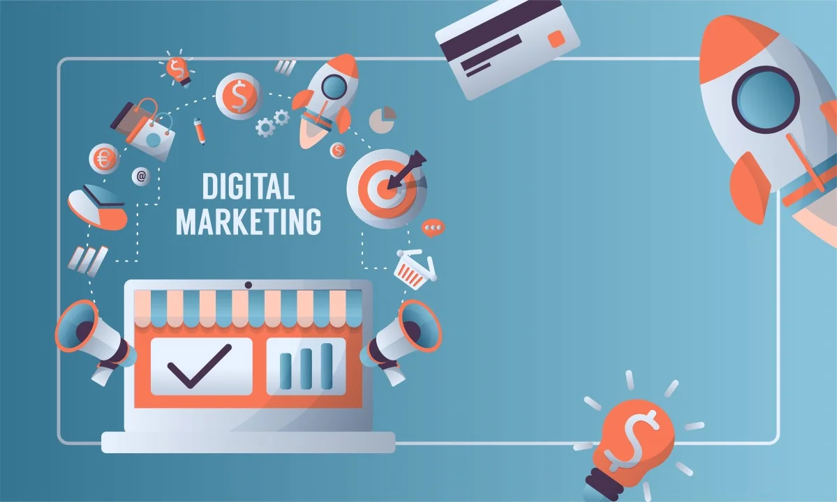 Future Digital Marketing