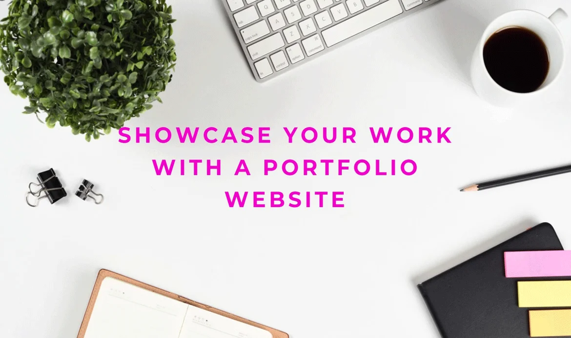 Great Portfolio Website Templates