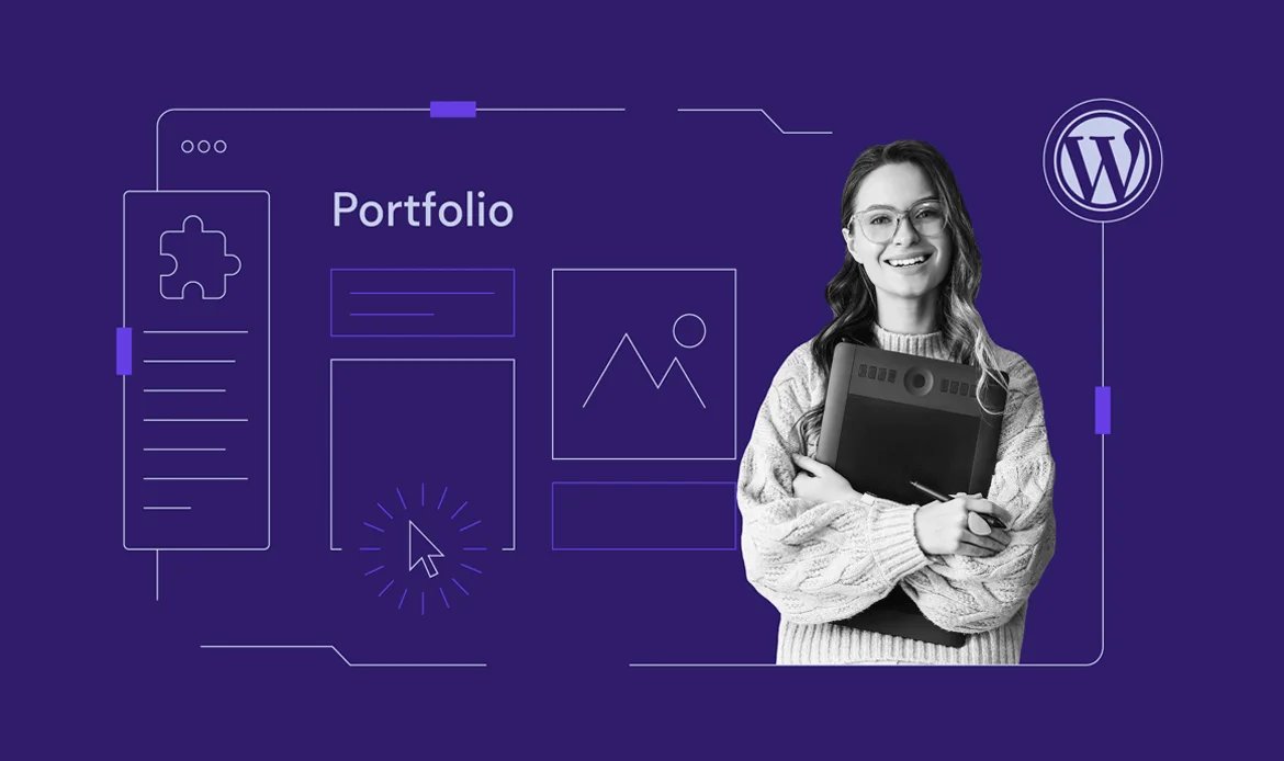 Showcase Your Portfolio WordPress Themes