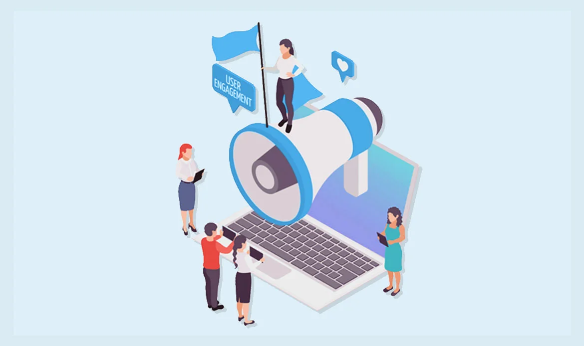 User Engagement
