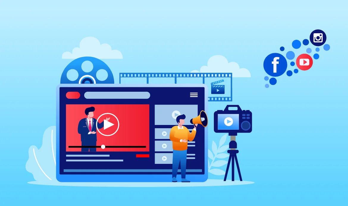 Video Marketing Strategies for Success in 2024