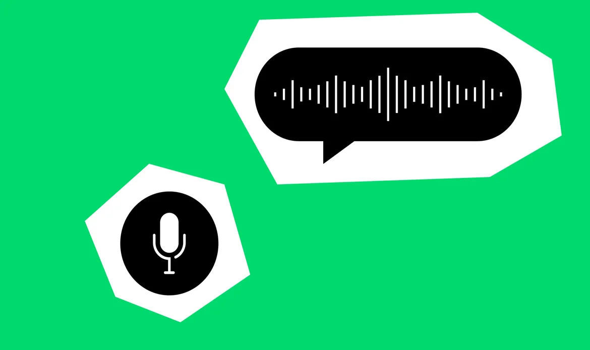 Voice Navigation Responsive Design