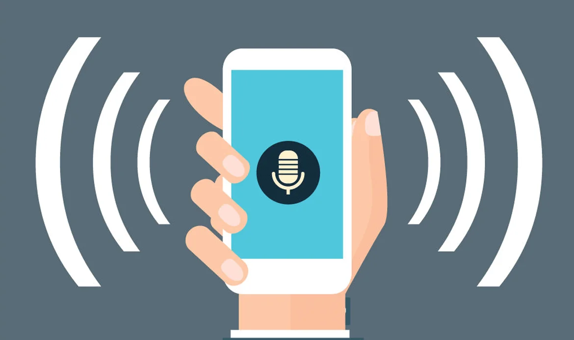 Voice Search Optimization Website Themes