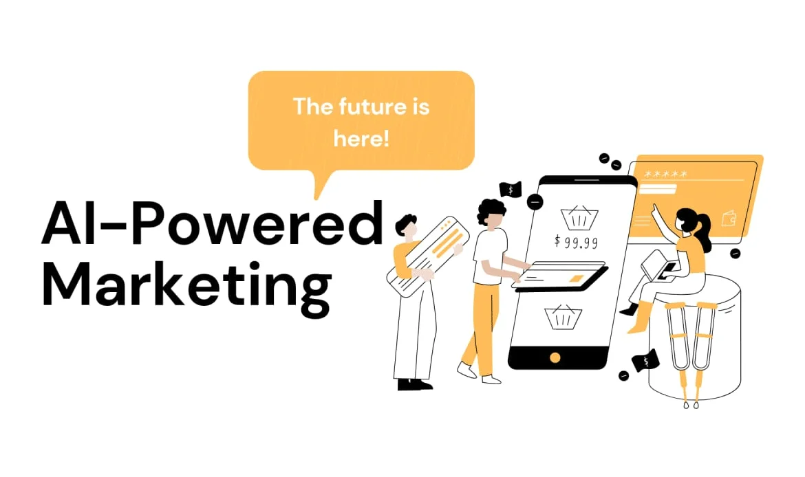 Understanding AI in Marketing