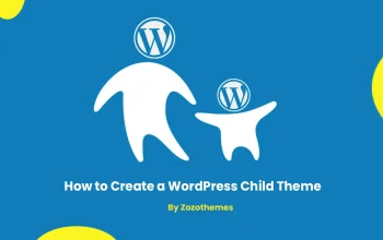 WordPress Child Theme Setup: A Beginner’s Guide