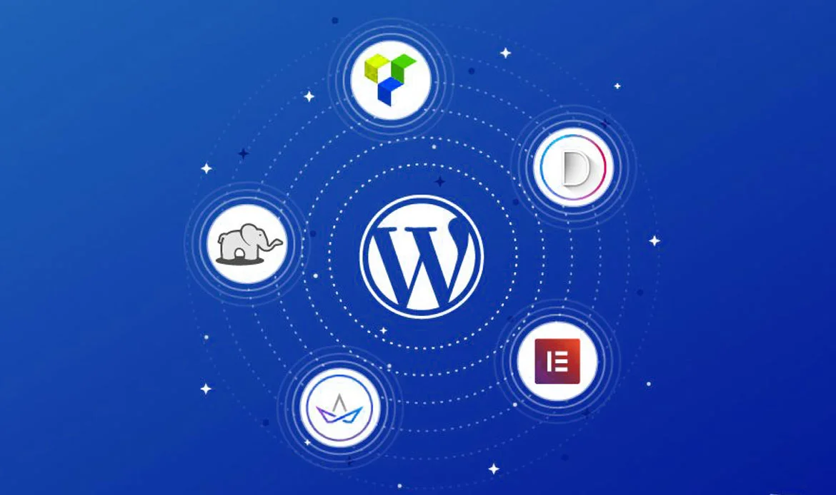 Advanced Page Builders