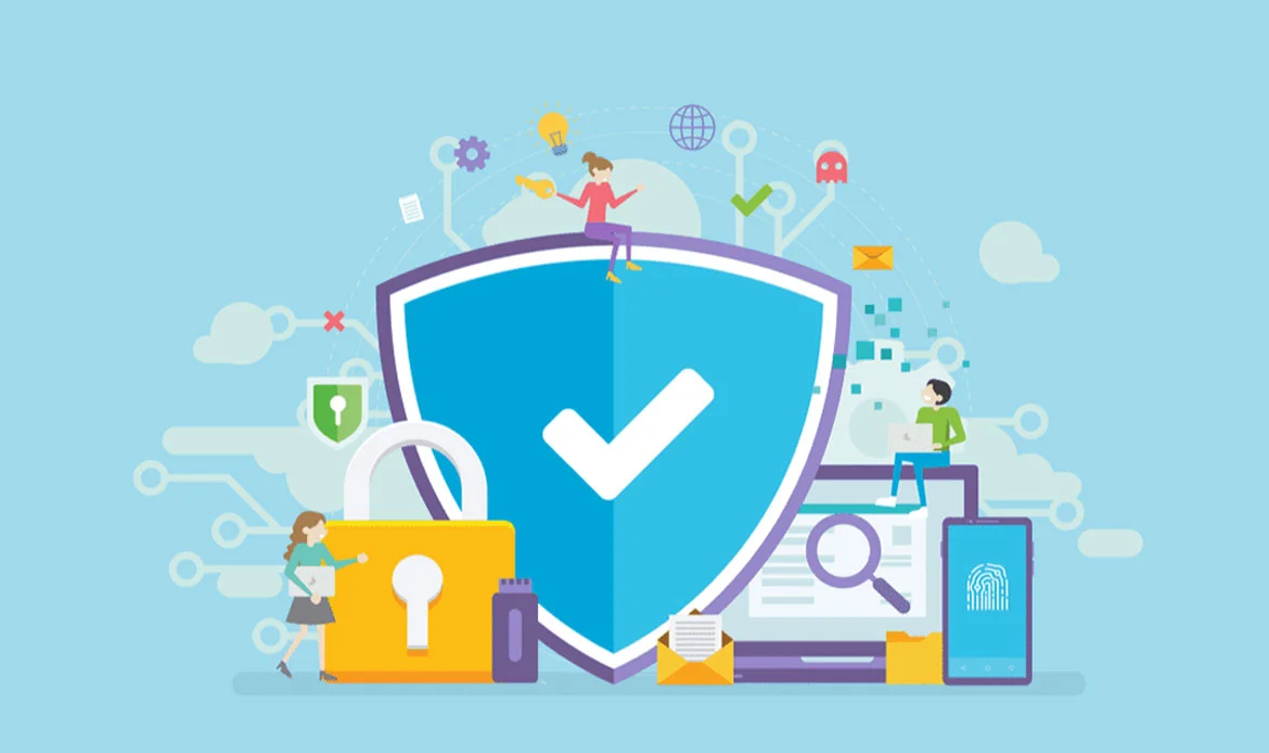  Data Privacy and Security