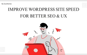 Improve WordPress Site Speed for Better SEO & UX