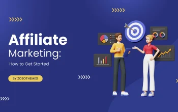 What is Affiliate Marketing: A Step-by-Step Starter’s Guide