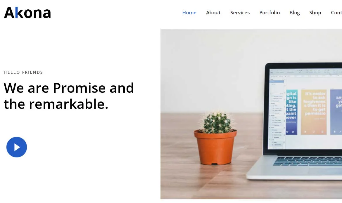Top Multilingual Themes