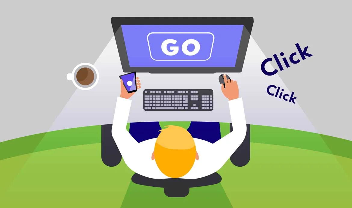 banner image click through rate