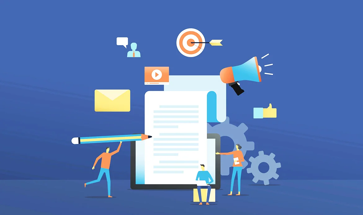 Benefits of Content Marketing