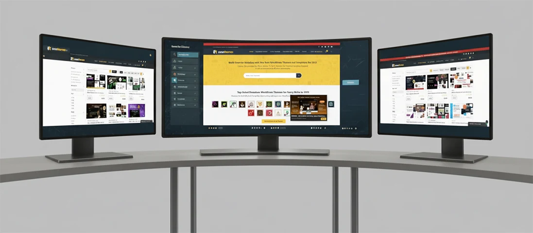 Professional WordPress Support for Premium Themes