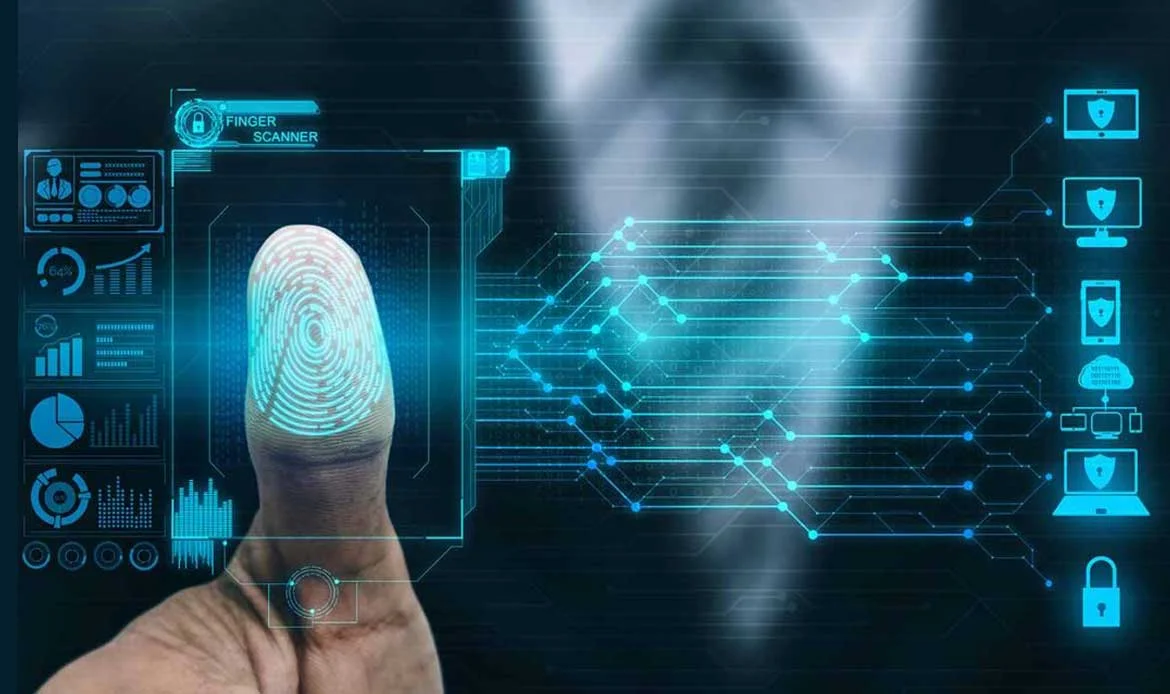Biometric Authentication and UX