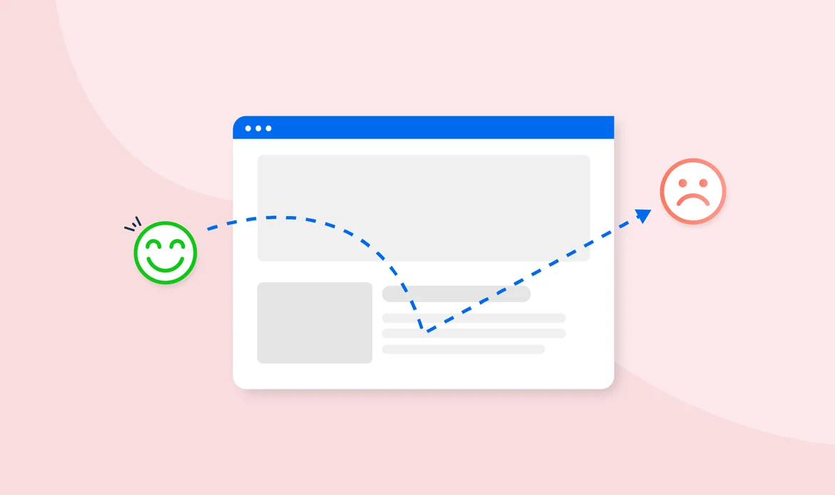 Bounce Rate