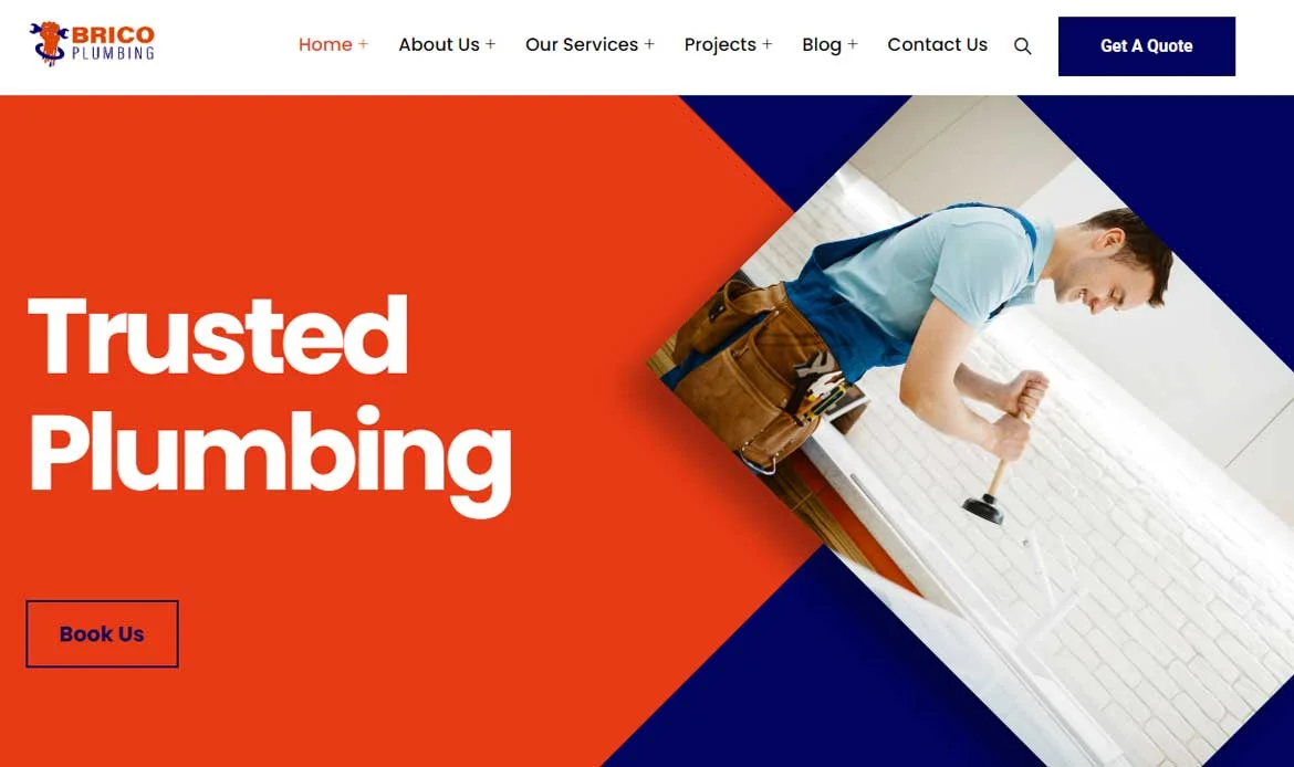 Colorful WordPress Themes