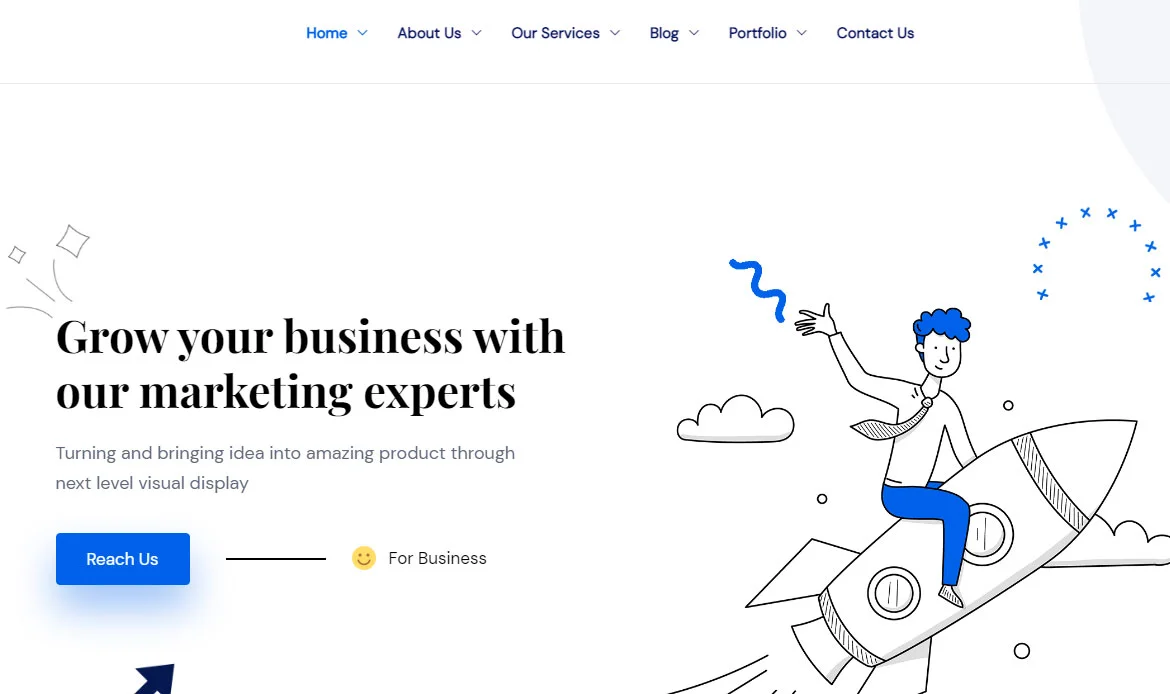 Fastest Themes for Website
