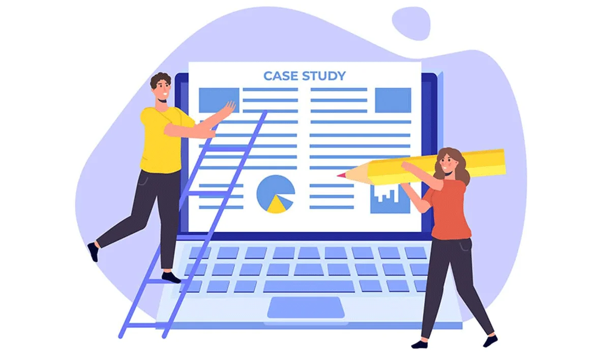case studies success stories Best Web Design Companies 2025