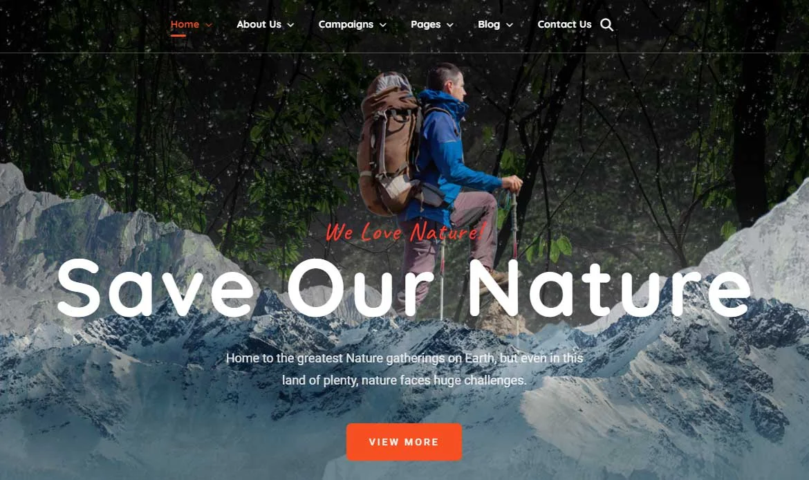 Creative WordPress Themes