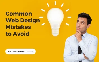 Beginner’s Guide to Avoiding Frequent Web Design Pitfalls