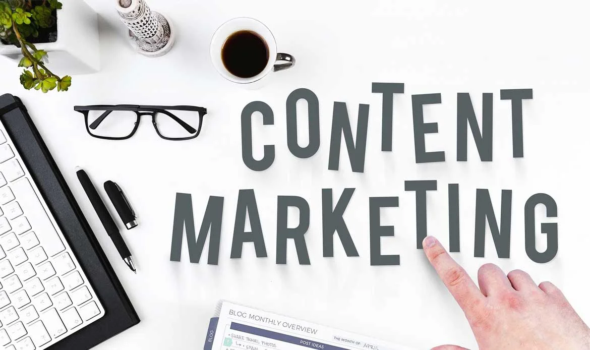 What is Content Marketing?